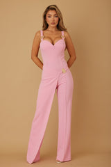 LILIANA JUMPSUIT