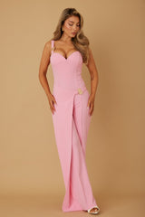 LILIANA JUMPSUIT
