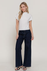 YSBEL TOP