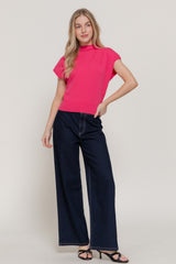 YSBEL TOP