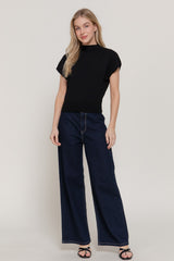 YSBEL TOP