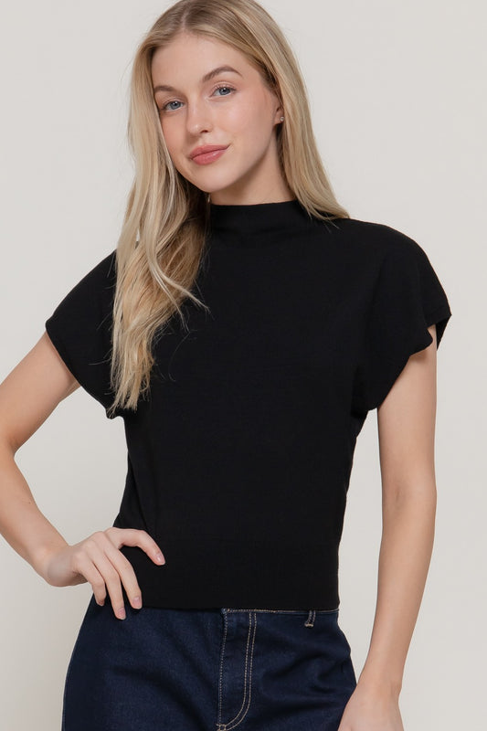 YSBEL TOP