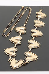 HEART BELT