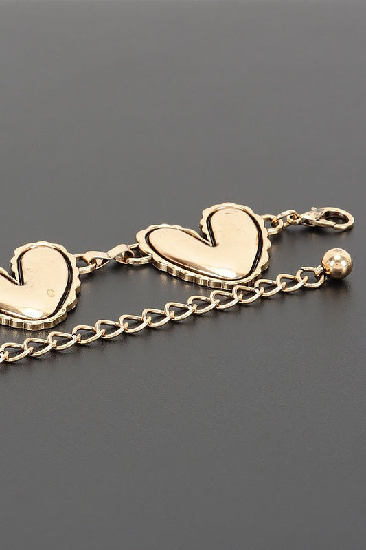 HEART BELT