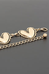 HEART BELT