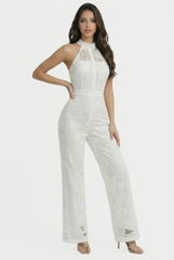 MELANIE JUMPSUIT