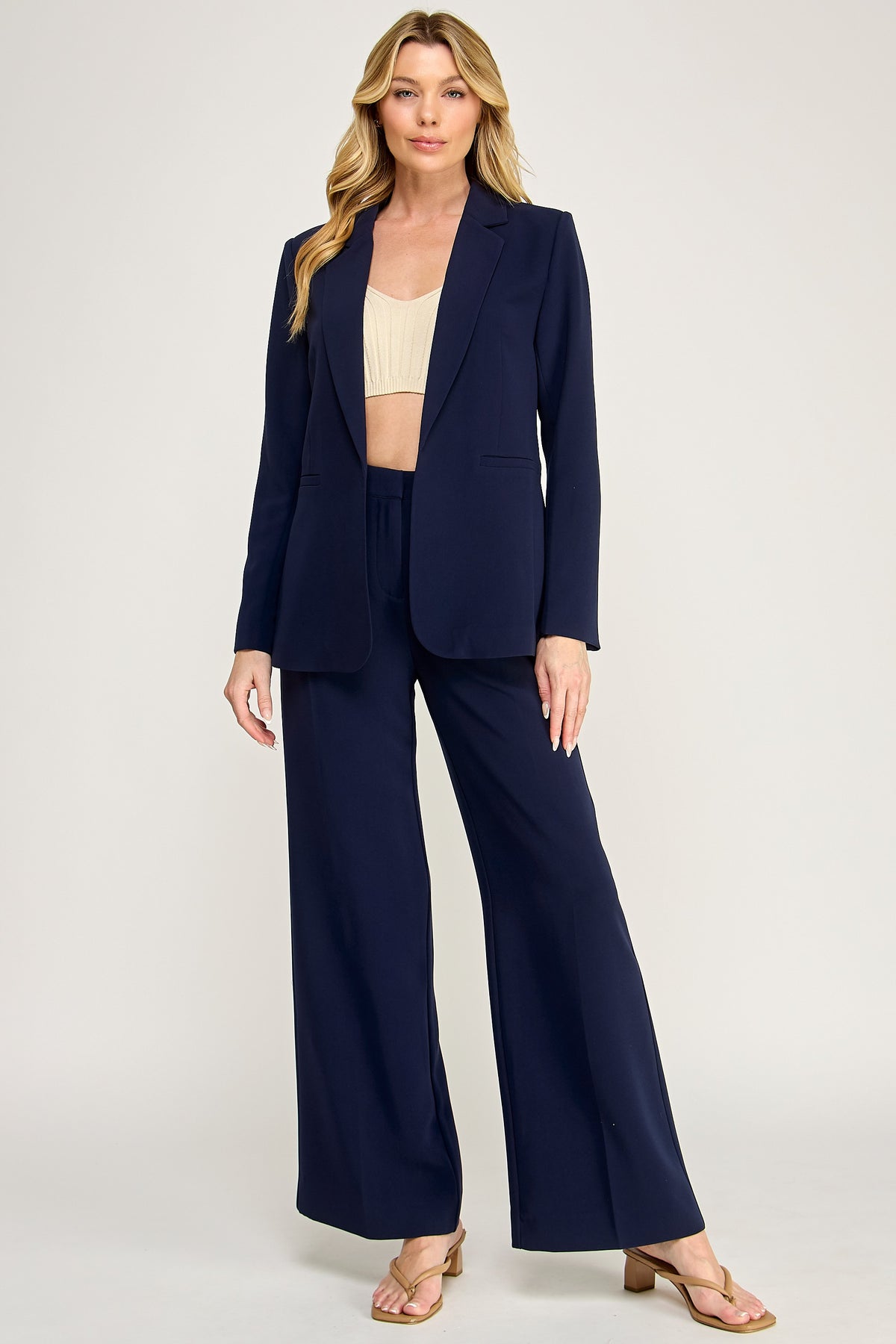 CHARLENE BLAZER