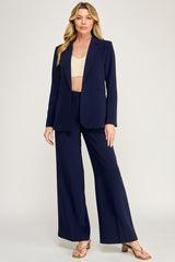 CHARLENE BLAZER