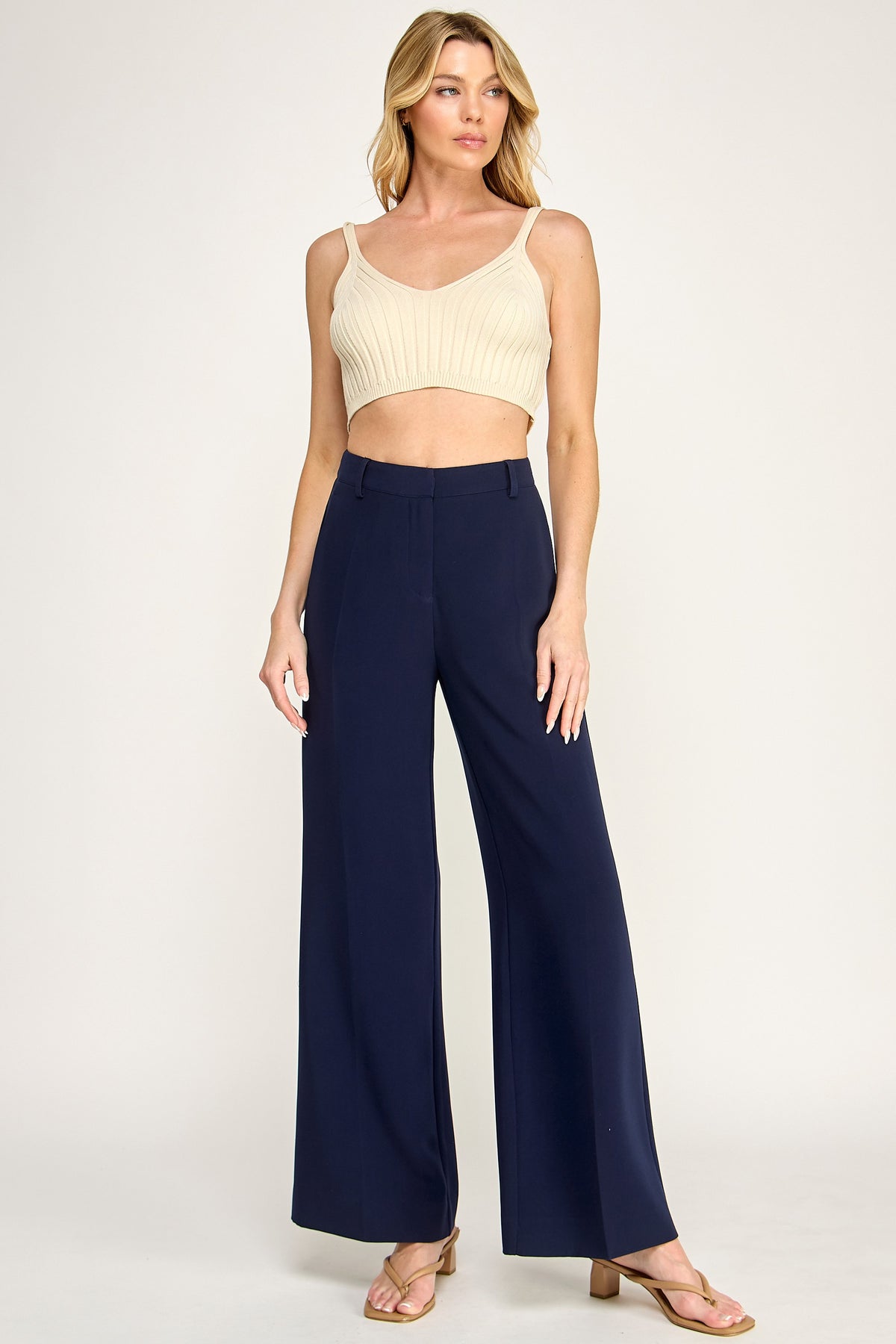 XIOMARA PANTS