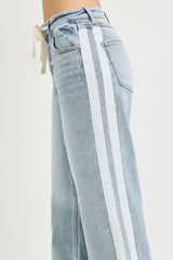 BRIANA BAGGY JEANS