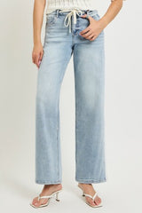 BRIANA BAGGY JEANS