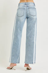 BRIANA BAGGY JEANS