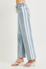 BRIANA BAGGY JEANS