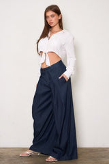 CLAUDIA PANTS