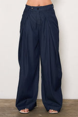 CLAUDIA PANTS