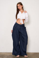 CLAUDIA PANTS