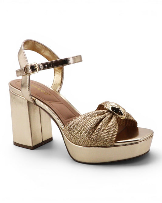 CHLOE SANDALS