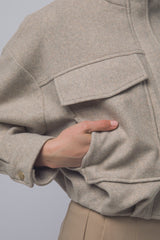 MAYLIN JACKET