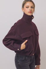MAYLIN JACKET