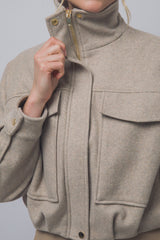 MAYLIN JACKET