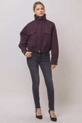 MAYLIN JACKET