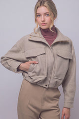MAYLIN JACKET
