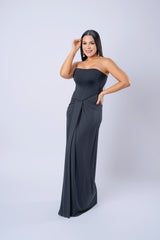 LUNA MAXI DRESS