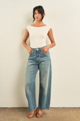 CRISBETH BODYSUIT