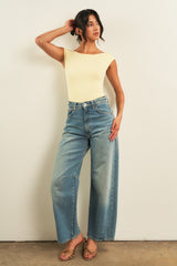 CRISBETH BODYSUIT