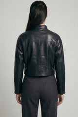 ADA LEATHER JACKET