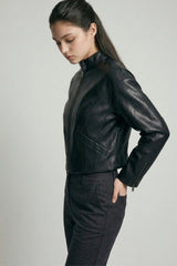 ADA LEATHER JACKET