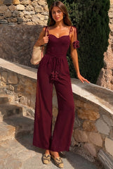 TATTY JUMPSUIT