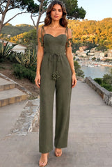 TATTY JUMPSUIT