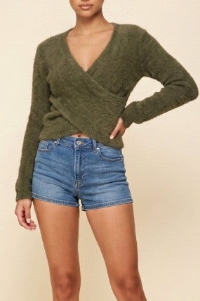 ARLENNE SWEATER
