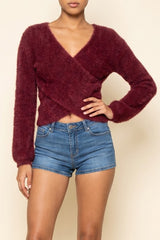 ARLENNE SWEATER