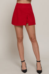 EDMARY MINI SKORT