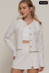 ESTELA JACKET