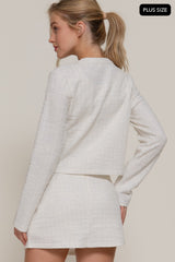 ESTELA JACKET