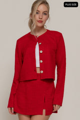 ESTELA JACKET