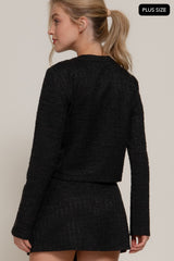 ESTELA JACKET