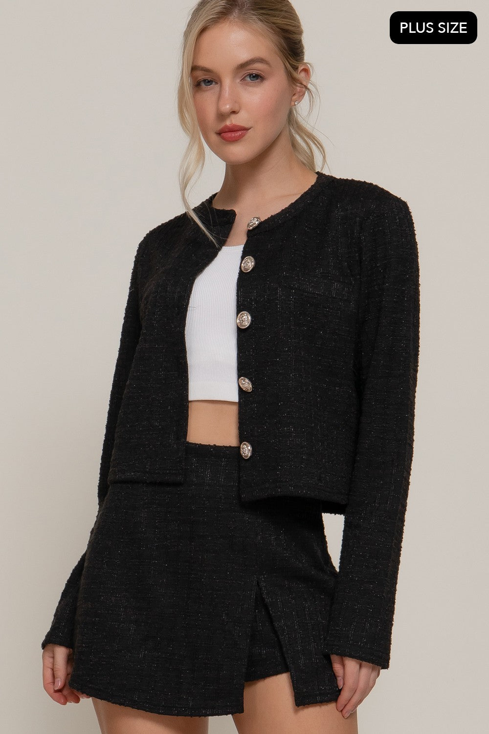 ESTELA JACKET