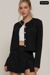 ESTELA JACKET
