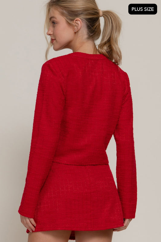 ESTELA JACKET