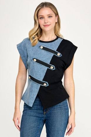 CARMINA TOP