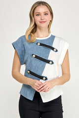 CARMINA TOP