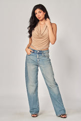 MICAELA TOP