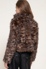 YENICER JACKET