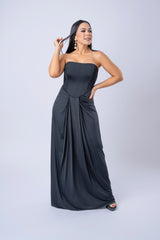 LUNA MAXI DRESS