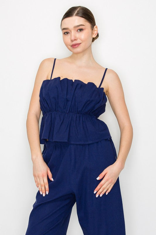 ANAIS TOP