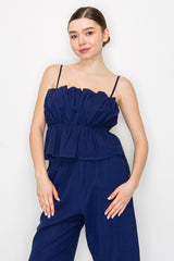 ANAIS TOP